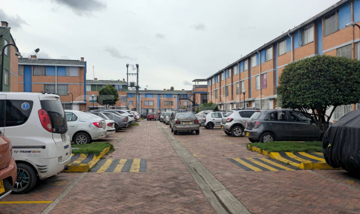 Casa en venta en Ciudad Tintal, Bogotá · foto 14 de 24