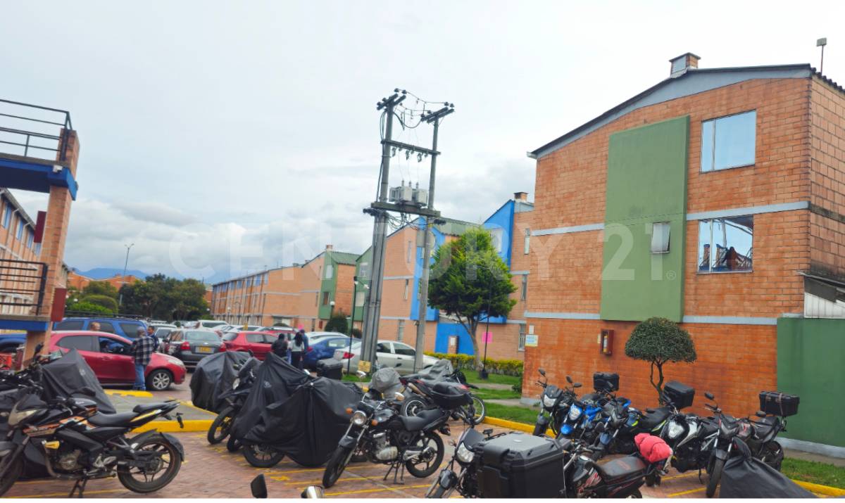 Casa en venta en Ciudad Tintal, Bogotá · foto 16 de 24
