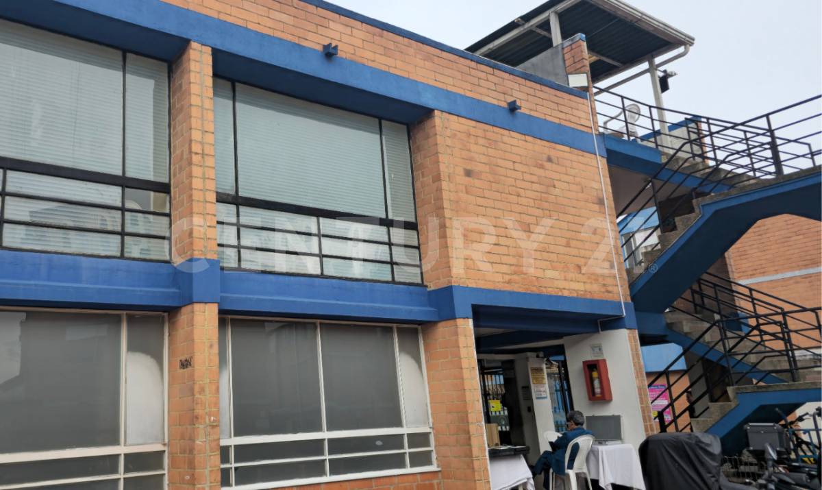 Casa en venta en Ciudad Tintal, Bogotá · foto 18 de 24