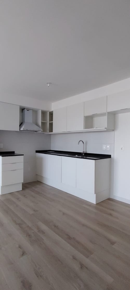 Alquiler de Apartamento 1 Dormitorio más c/ cochera en Cordón · Photo 6