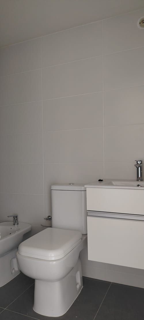 Alquiler de Apartamento 1 Dormitorio más c/ cochera en Cordón · Photo 7