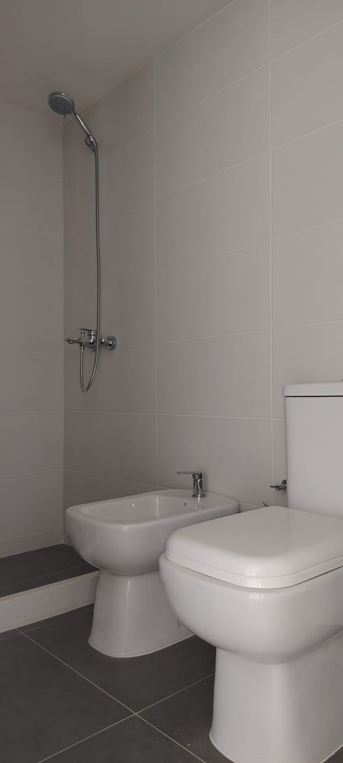 Alquiler de Apartamento 1 Dormitorio más c/ cochera en Cordón · Photo 8