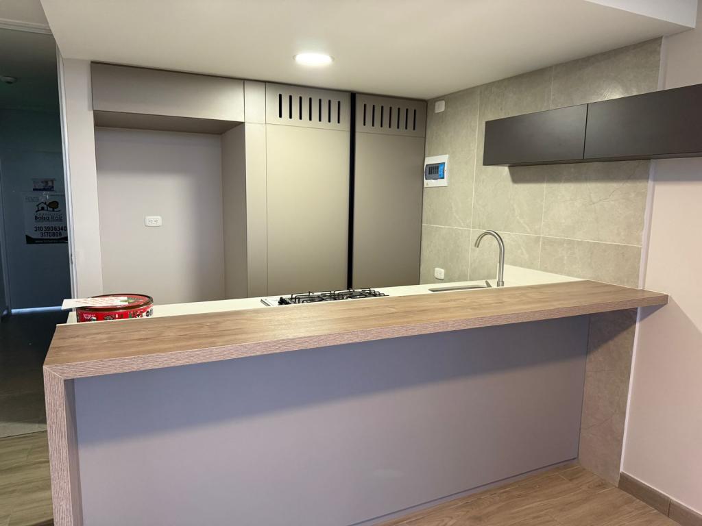 Apartamento en arriendo en Cerritos, Pereira · foto 3 de 12