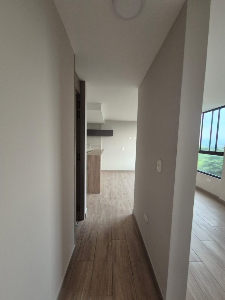 Apartamento en arriendo en Cerritos, Pereira · foto 5 de 12