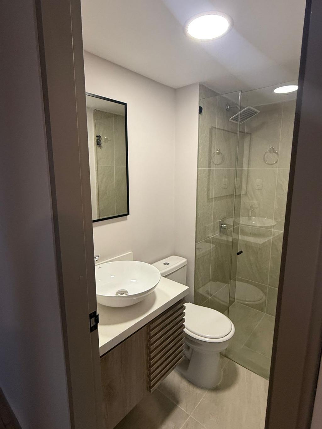 Apartamento en arriendo en Cerritos, Pereira · foto 6 de 12