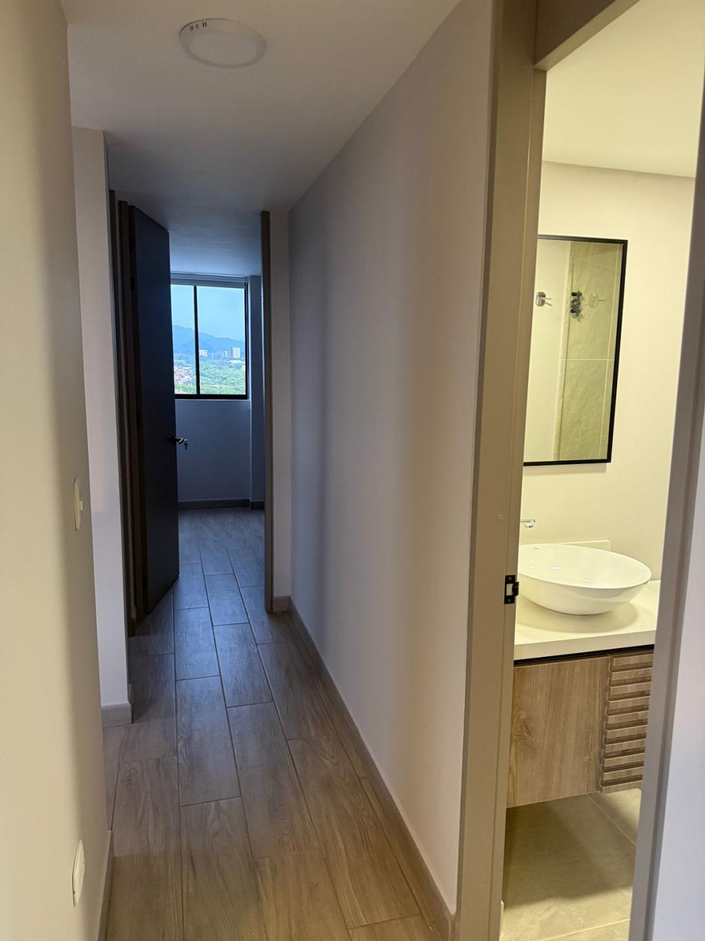 Apartamento en arriendo en Cerritos, Pereira · foto 7 de 12