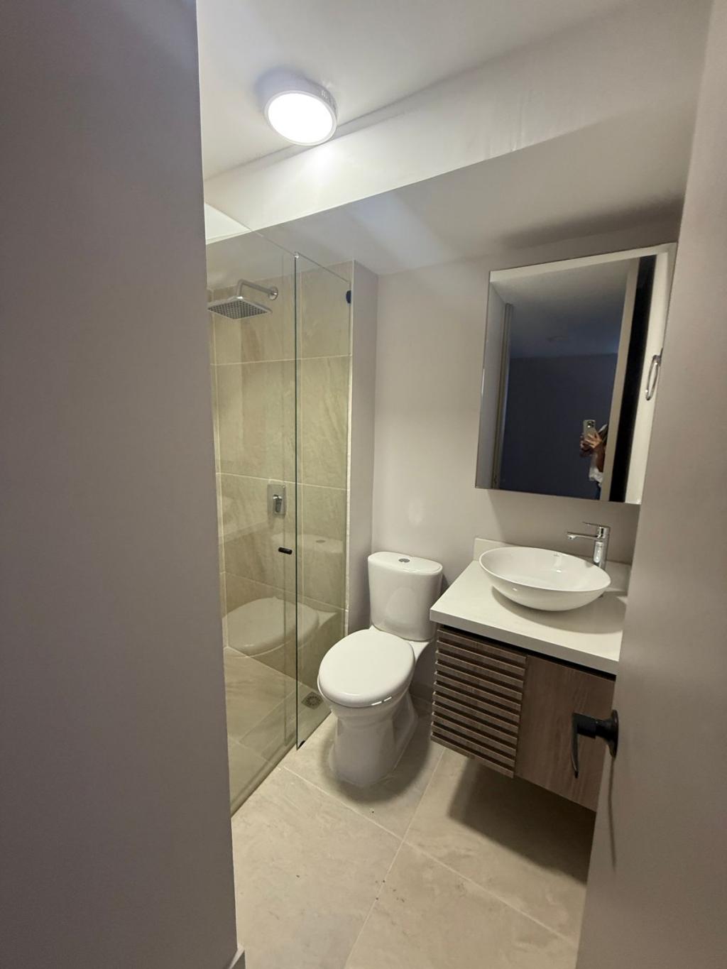 Apartamento en arriendo en Cerritos, Pereira · foto 11 de 12