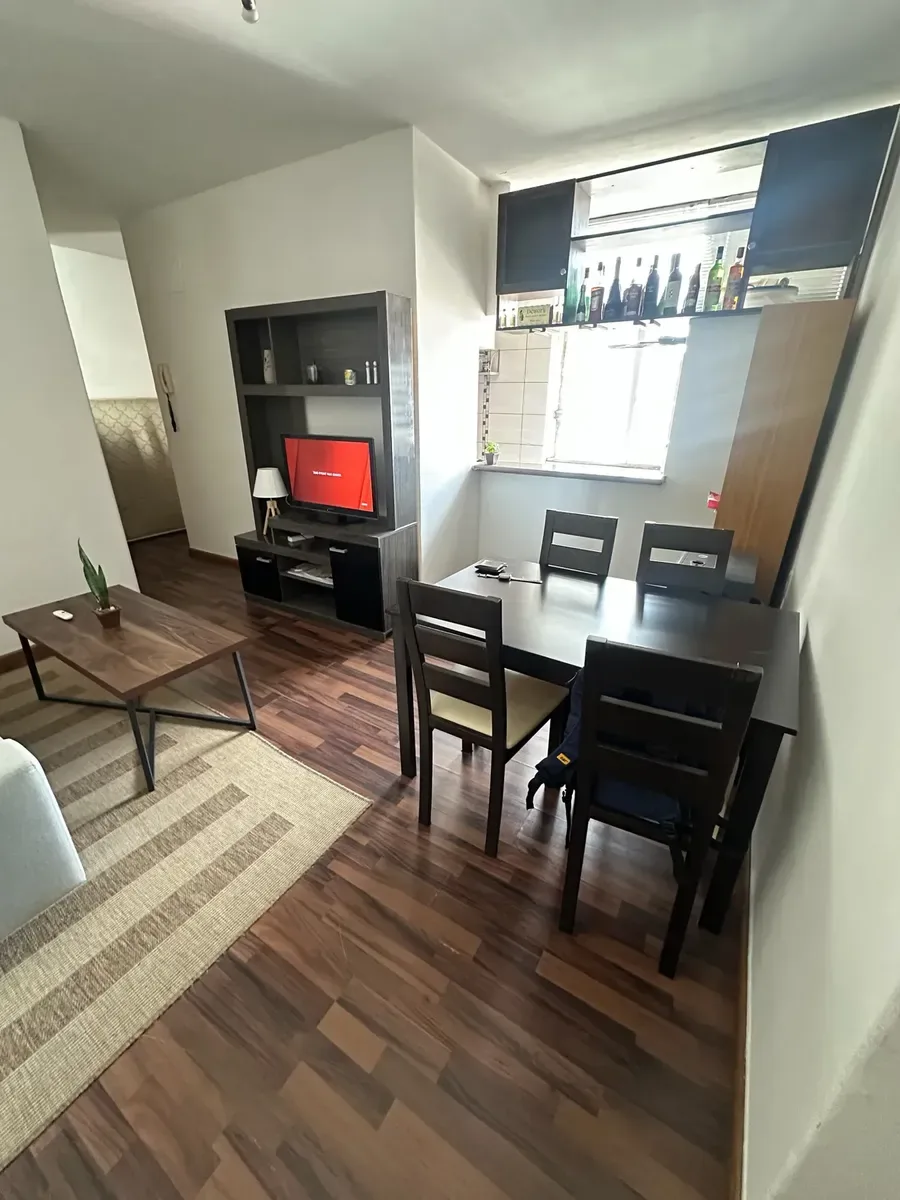 Apartamento en venta en Parque Batlle