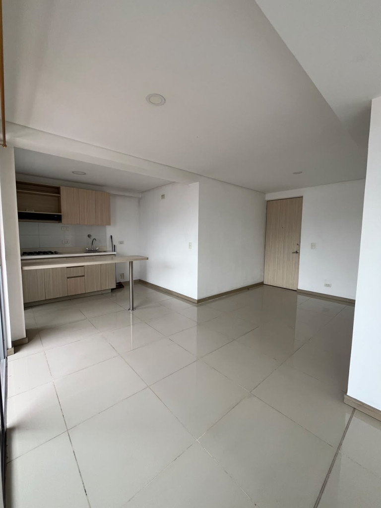 2BR Apartment in Tablazo (65 m²) - 2