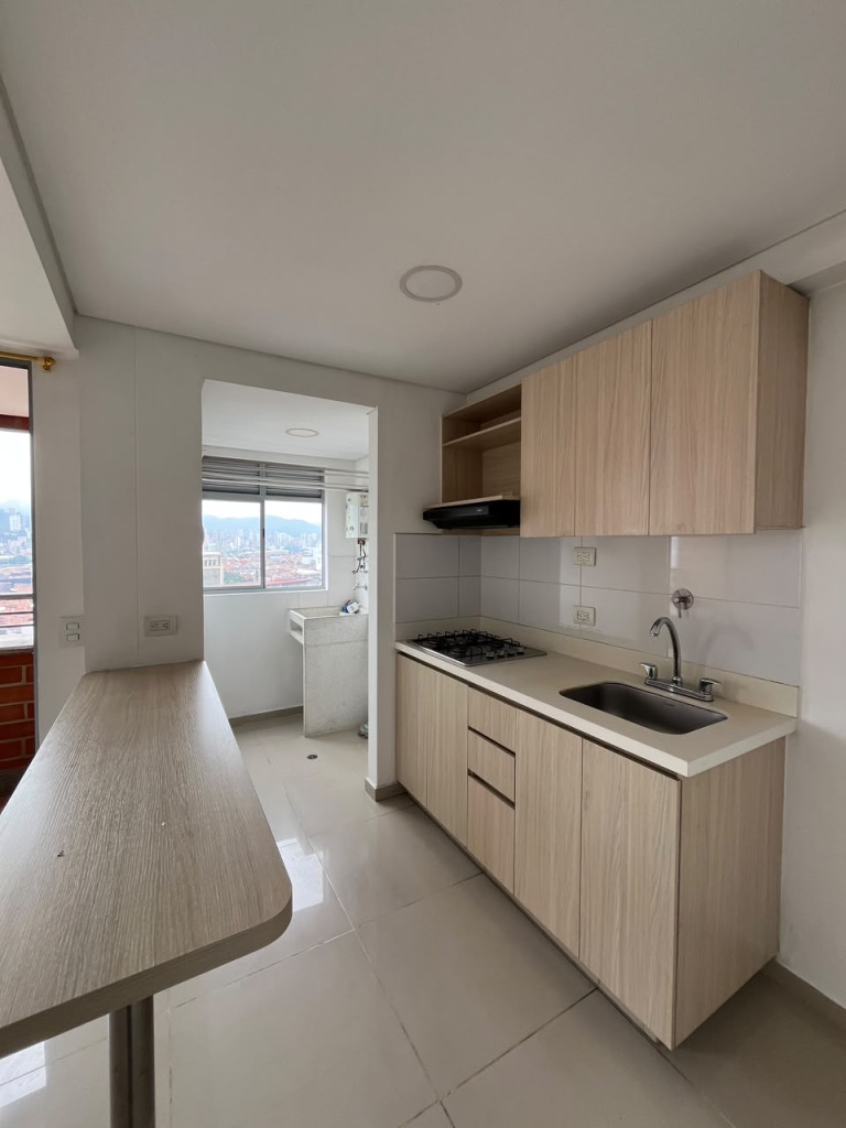 2BR Apartment in Tablazo (65 m²) - 3