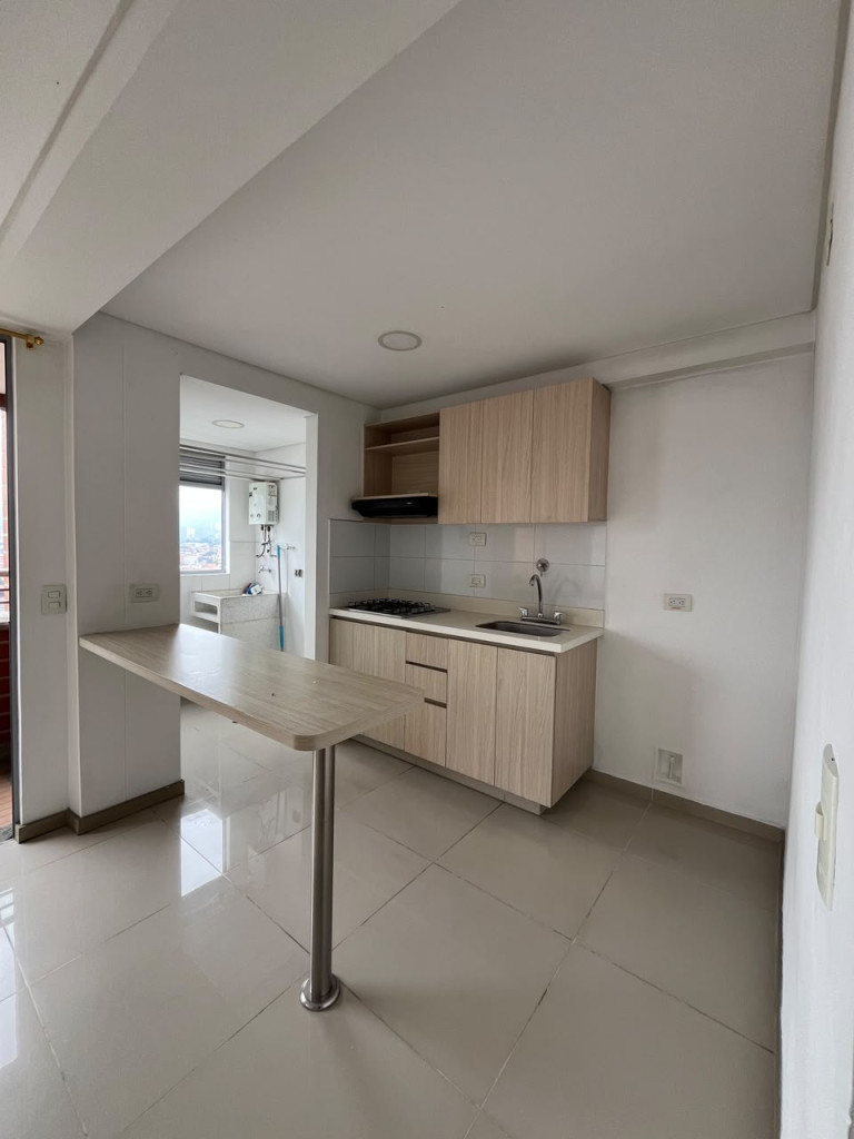 2BR Apartment in Tablazo (65 m²) - 4