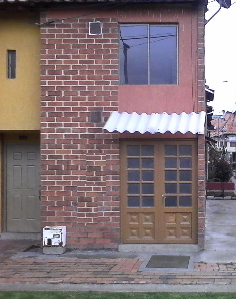 Casa en venta en Bilbao, Bogotá · foto 2 de 18