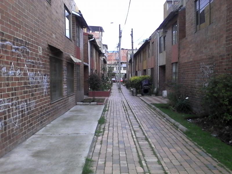 Casa en venta en Bilbao, Bogotá · foto 4 de 18