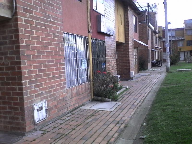 Casa en venta en Bilbao, Bogotá · foto 5 de 18
