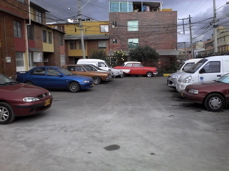 Casa en venta en Bilbao, Bogotá · foto 7 de 18