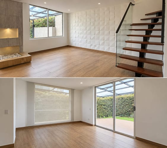 Casa de 4 alcobas en venta en Fonquetá, Chía, 146 m² · foto 2 de 20