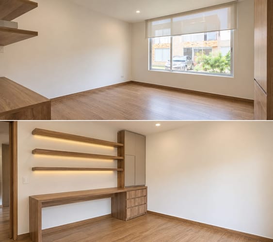 Casa de 4 alcobas en venta en Fonquetá, Chía, 146 m² · foto 4 de 20