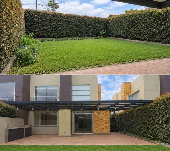 Casa de 4 alcobas en venta en Fonquetá, Chía, 146 m² · foto 6 de 20