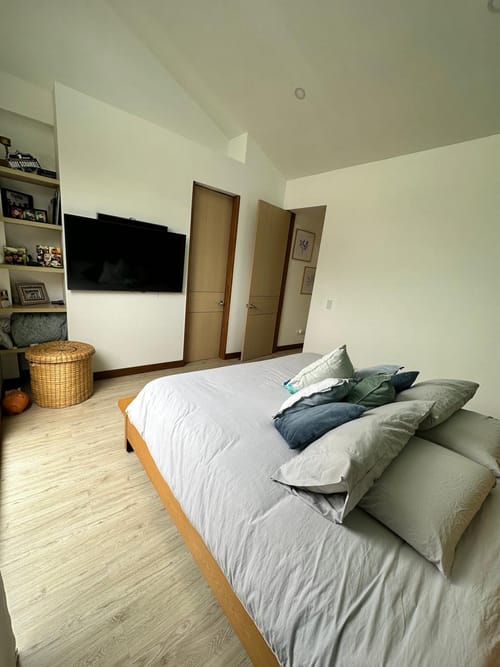 Casa de 4 alcobas en venta en Fonquetá, Chía, 146 m² · foto 14 de 20