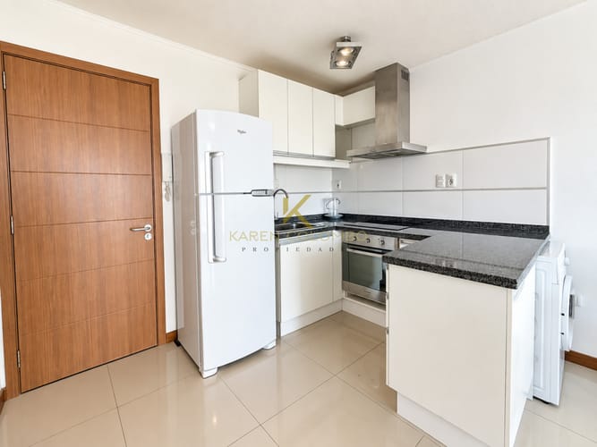 Alquiler Anual-1 Dormitorio-Parrillero Propio · Foto 5