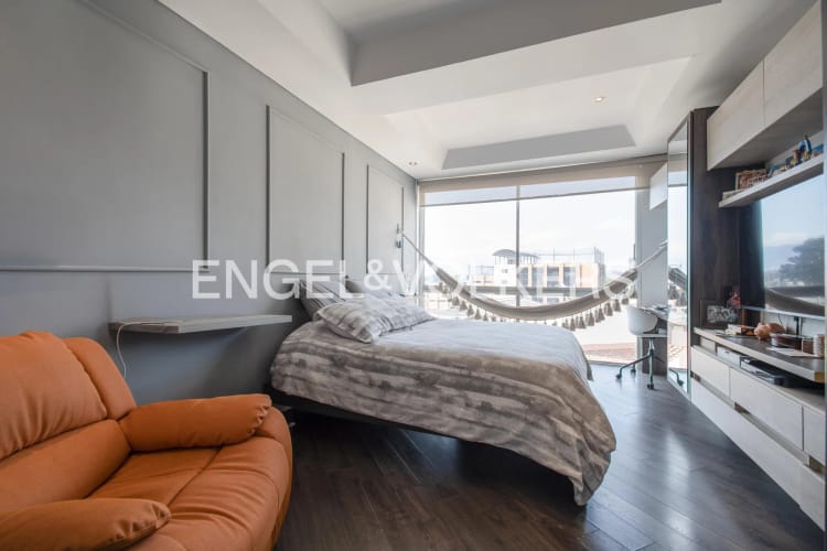 Casa de 4 alcobas en venta en Sotileza, Bogotá, 257 m² · foto 14 de 16