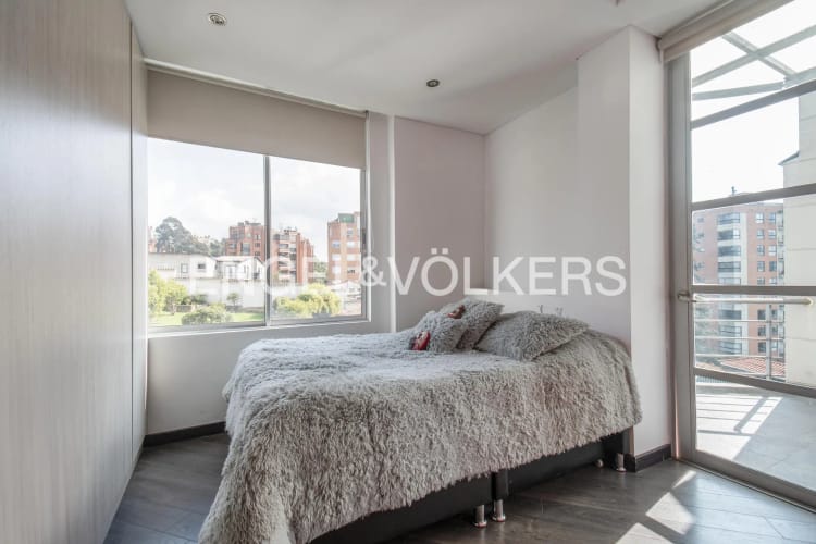 Casa de 4 alcobas en venta en Sotileza, Bogotá, 257 m² · foto 13 de 16