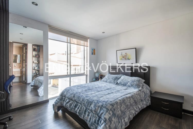 Casa de 4 alcobas en venta en Sotileza, Bogotá, 257 m² · foto 9 de 16