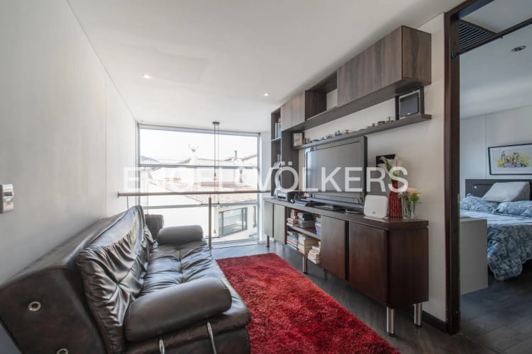 Casa de 4 alcobas en venta en Sotileza, Bogotá, 257 m² · foto 8 de 16