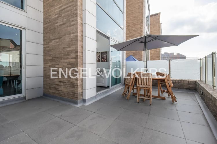 Casa de 4 alcobas en venta en Sotileza, Bogotá, 257 m² · foto 6 de 16