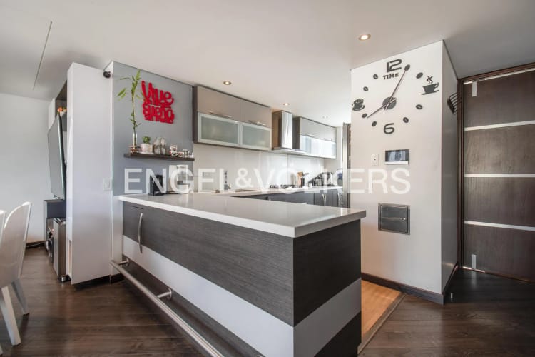 Casa de 4 alcobas en venta en Sotileza, Bogotá, 257 m² · foto 4 de 16