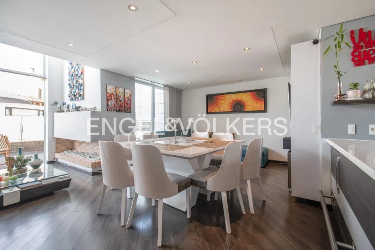Casa de 4 alcobas en venta en Sotileza, Bogotá, 257 m² · foto 3 de 16