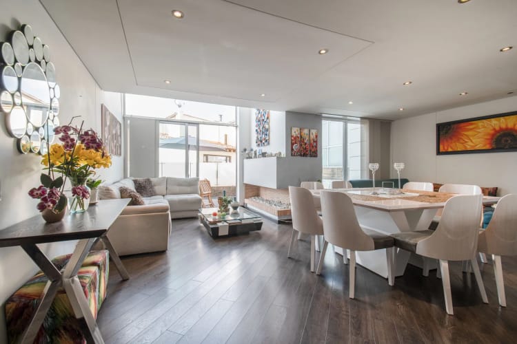 Casa de 4 alcobas en venta en Sotileza, Bogotá, 257 m² · foto 2 de 16