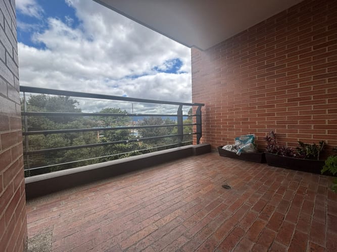 Apartamento en venta en Cerros De Suba, Bogotá · foto 2 de 24