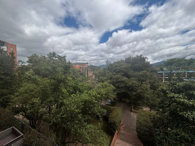 Apartamento en venta en Cerros De Suba, Bogotá · foto 3 de 24