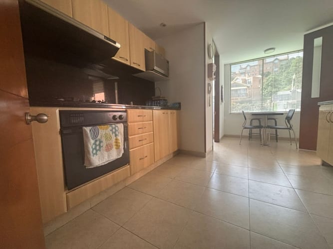 Apartamento en venta en Cerros De Suba, Bogotá · foto 7 de 24