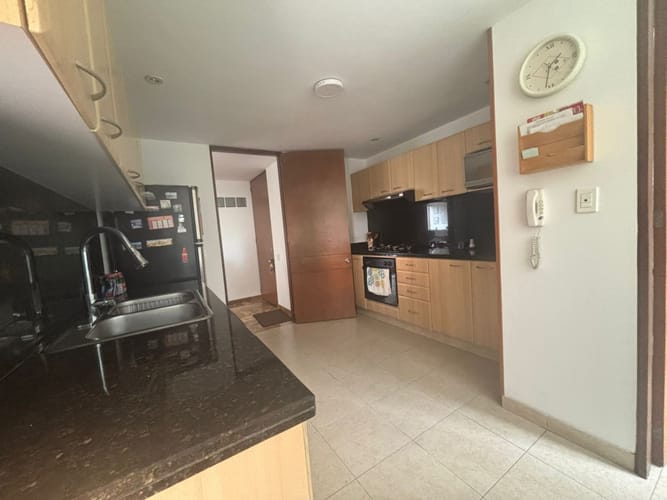 Apartamento en venta en Cerros De Suba, Bogotá · foto 8 de 24