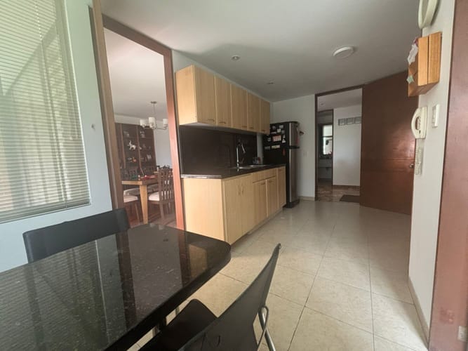 Apartamento en venta en Cerros De Suba, Bogotá · foto 9 de 24