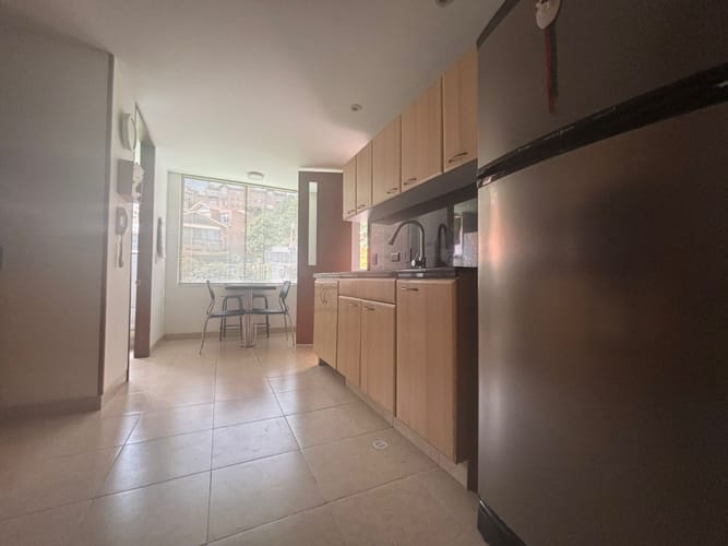 Apartamento en venta en Cerros De Suba, Bogotá · foto 10 de 24