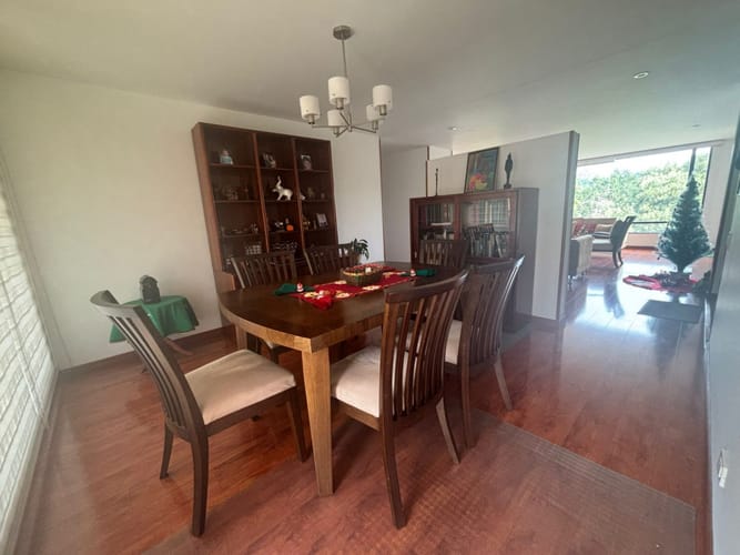 Apartamento en venta en Cerros De Suba, Bogotá · foto 11 de 24