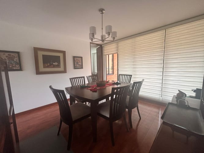 Apartamento en venta en Cerros De Suba, Bogotá · foto 12 de 24