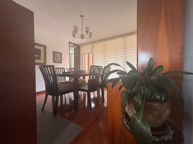 Apartamento en venta en Cerros De Suba, Bogotá · foto 13 de 24