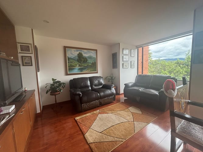 Apartamento en venta en Cerros De Suba, Bogotá · foto 16 de 24
