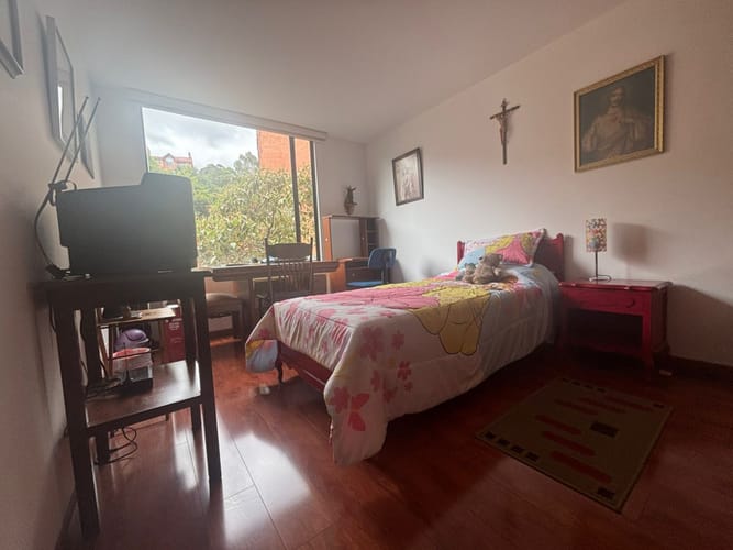 Apartamento en venta en Cerros De Suba, Bogotá · foto 17 de 24