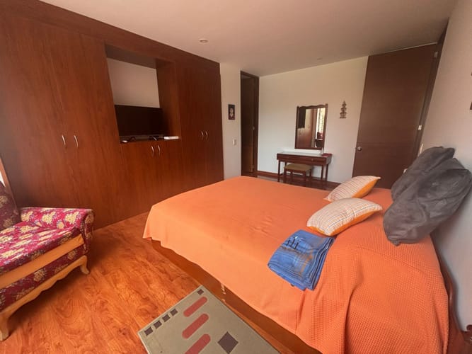 Apartamento en venta en Cerros De Suba, Bogotá · foto 19 de 24