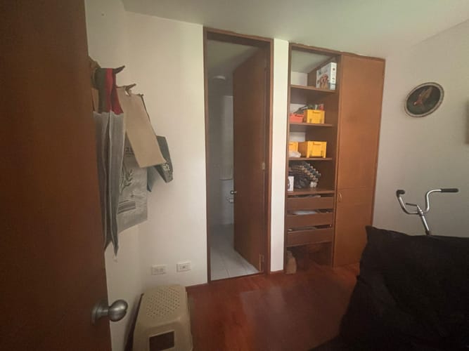Apartamento en venta en Cerros De Suba, Bogotá · foto 20 de 24