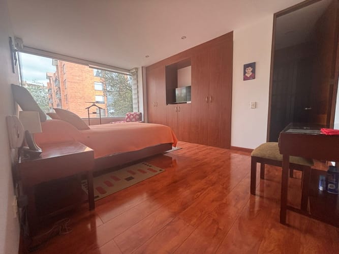 Apartamento en venta en Cerros De Suba, Bogotá · foto 21 de 24