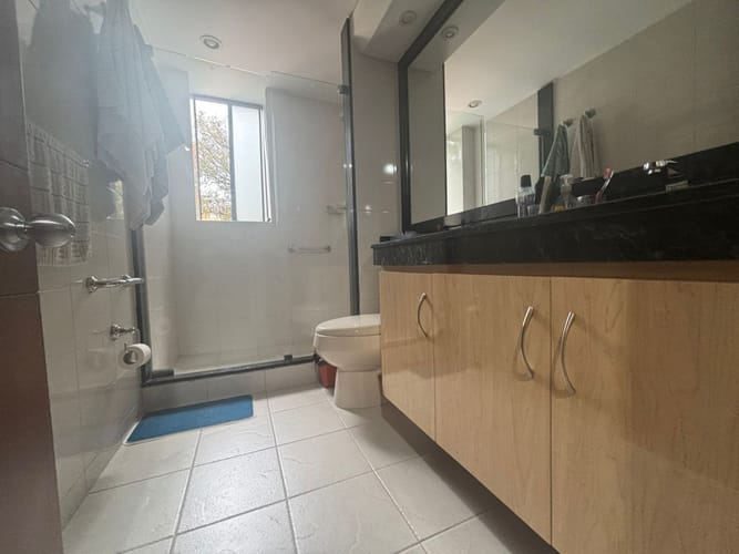 Apartamento en venta en Cerros De Suba, Bogotá · foto 22 de 24