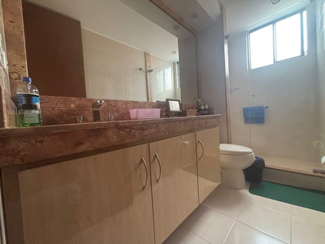 Apartamento en venta en Cerros De Suba, Bogotá · foto 23 de 24