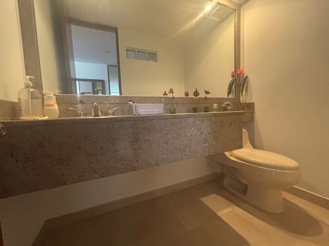 Apartamento en venta en Cerros De Suba, Bogotá · foto 24 de 24