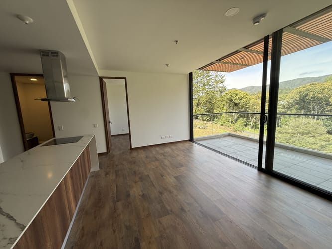 Apartamento de 2 alcobas en venta en Los Salados, El Retiro, 81 m² · foto 5 de 21